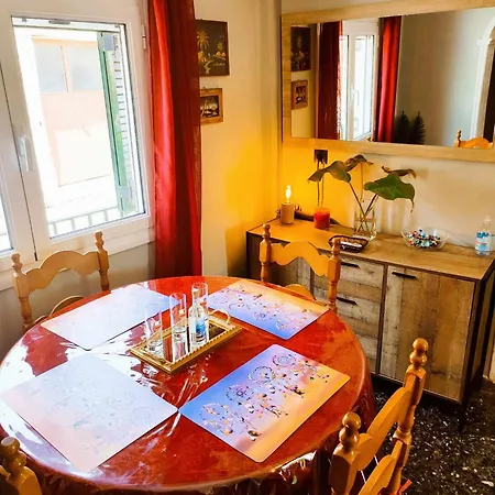 Tilemachos House Prázdninový dům *