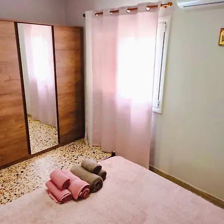 Tilemachos House Prázdninový dům