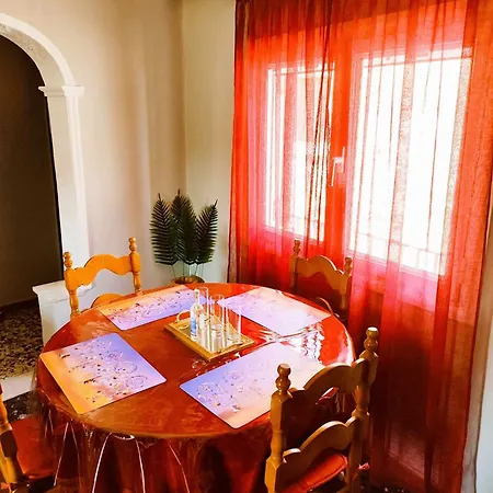 Tilemachos House Prázdninový dům Kato Garouna
