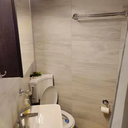 Prázdninový dům Tilemachos House Kato Garouna