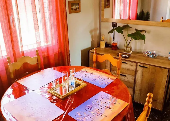 Tilemachos House