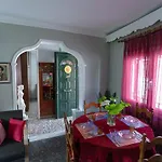 Nyaraló Tilemachos House Káto Garoúna
