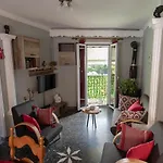 Tilemachos House *