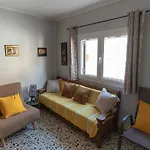 Tilemachos House Tatil Evi Kato Garouna