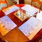 Tilemachos House