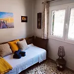 Tilemachos House Vakantiehuis