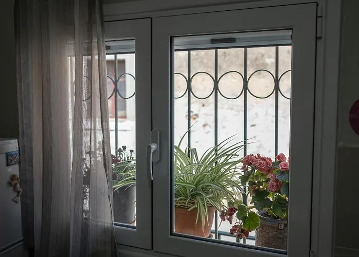 بيت للعطل Tilemachos House *