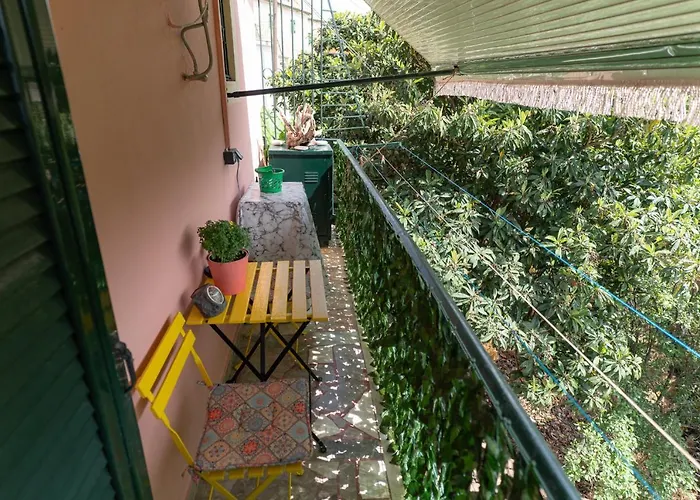 Tilemachos House