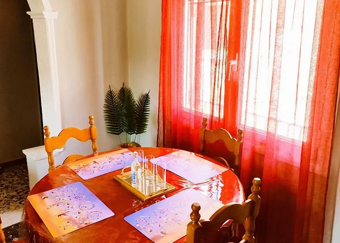 Tilemachos House بيت للعطل Kato Garouna
