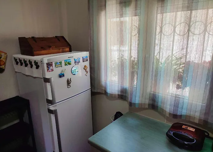 Tilemachos House بيت للعطل
