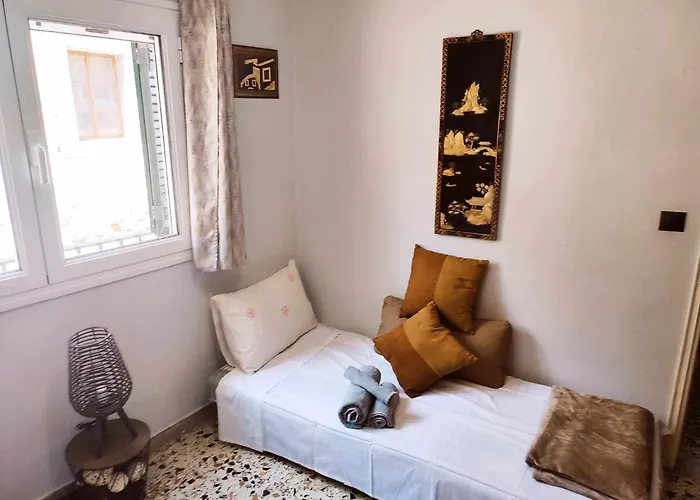 Tilemachos House بيت للعطل *