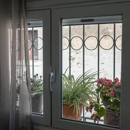 Case de vacanță Tilemachos House *
