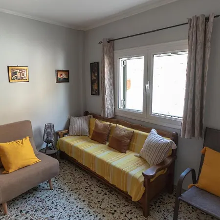 Tilemachos House Case de vacanță Kato Garouna