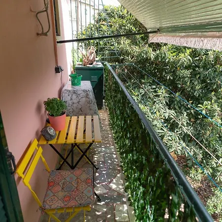 Tilemachos House