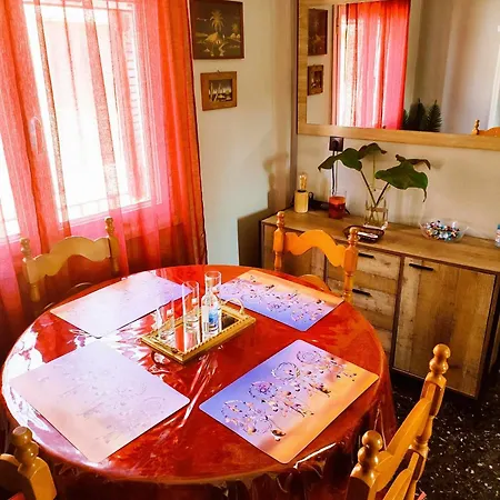 Tilemachos House