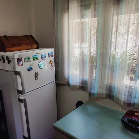 Tilemachos House Case de vacanță