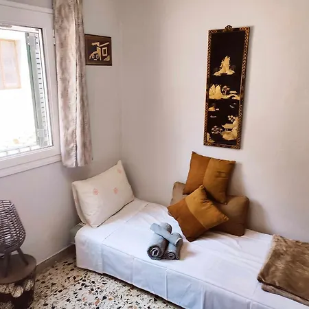 Tilemachos House Case de vacanță *